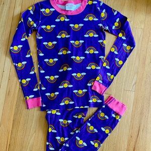 Girls Hannah Anderson PJ’s size 12